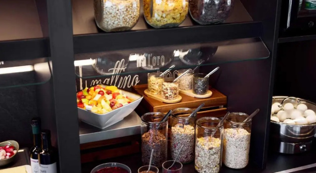 B&B HOTEL Stralsund, Book Bed and Breakfast Stralsund Mecklenburg-Pomerania