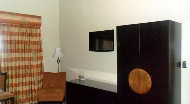 Junior suite Hotel 1915 INN & SUITES