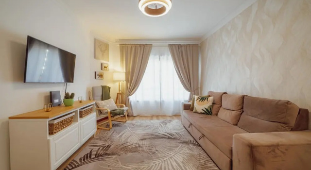 Коттедж Matosinhos Center Premium Apartment by Vacationy