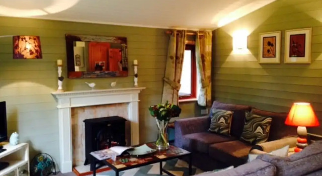 Fritton Lake Retreats