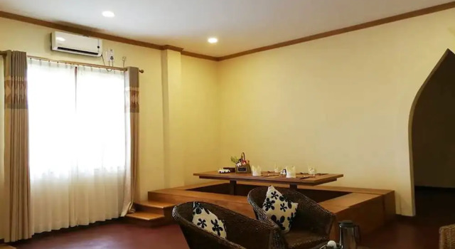 Люкс Royal Emerald River View Resort