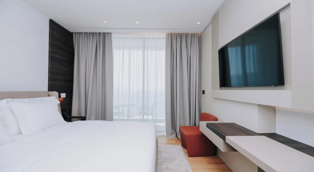 Magnus Hotel