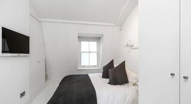 PickThePlace Kenrick place, Забронировать Отель Отели Англии 3 звезды, 3*