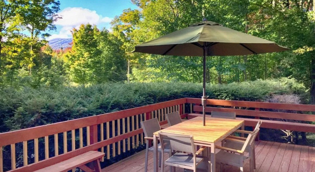 The Killington Cabin by Killington Vacation Rentals, Buchen Sie Hotel Killington 