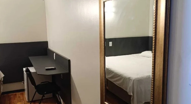 Апартаменты Standard Aurora Hotel