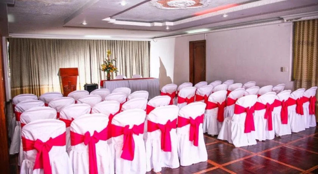 Hotel Chambu Plaza, Reserva ahora Hotel Pasto Nariño