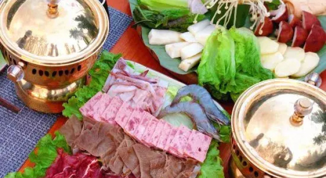 Nanlahe Paya Resort Hotel, Rezervați Stațiune Xishuangbanna Yunnan
