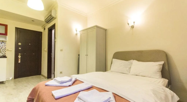 Time Suites, Забронировать Отель Отели Шишли 3 звезды, 3*