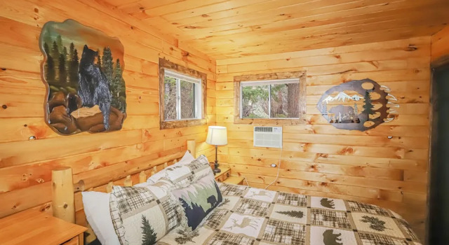 Семейный номер Standard с 2 комнатами Nickys Resort