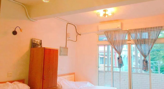 Simple Life Homestay, Забронировать Отель Цзяи Chiayi County