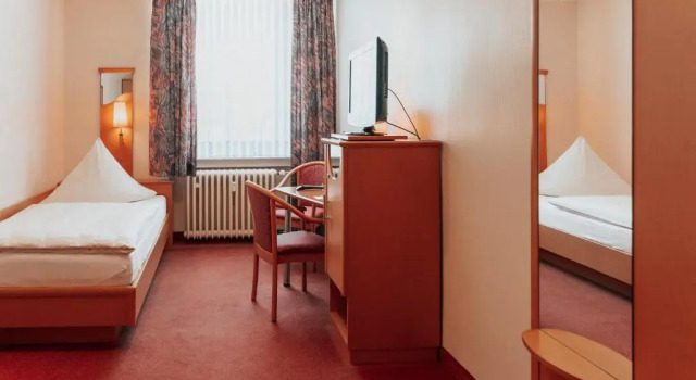 Номер Standard Avantgarde Hotel