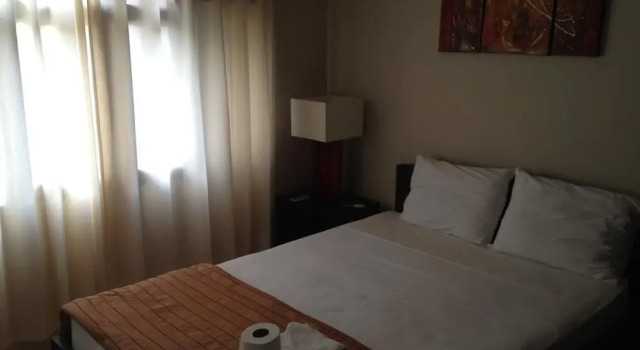 Executive cameră Montealis Hotel Boutique