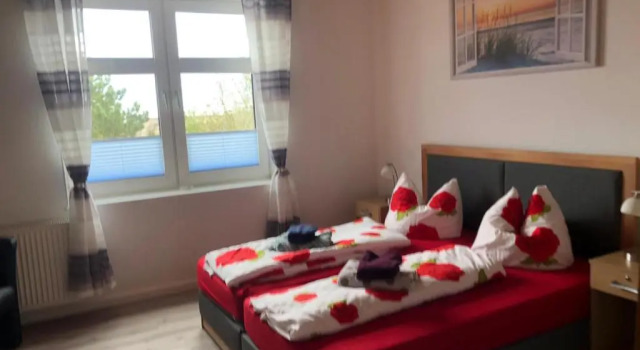 Hotel & Restaurant Neptun, Забронировать Отель Нордорф Amrum
