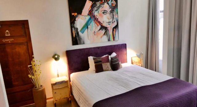Номер Superior Boutique Hotel Be41