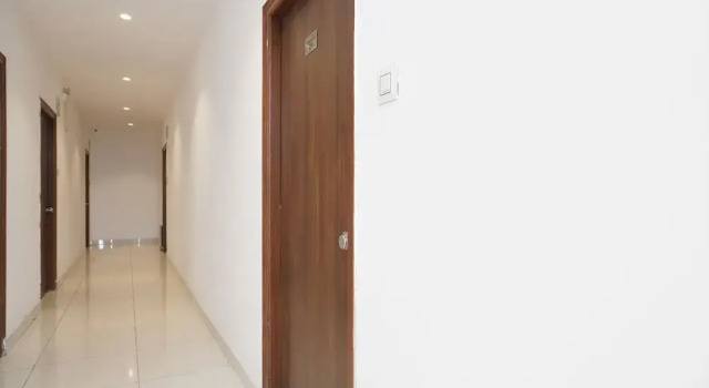 Fabhotel Skycity, Rezerwuj Hotel Haidar Sāhibgūda 