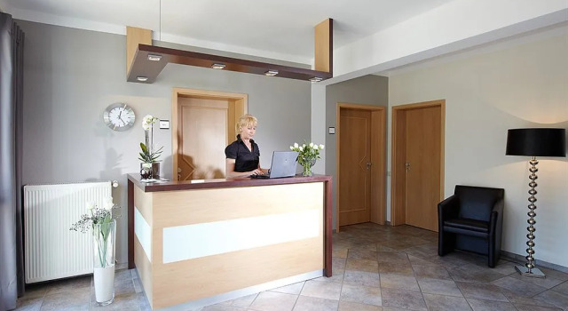 Hotel Waldblick Deppe, Забронировать Отель Липпштадт Зауэрланд
