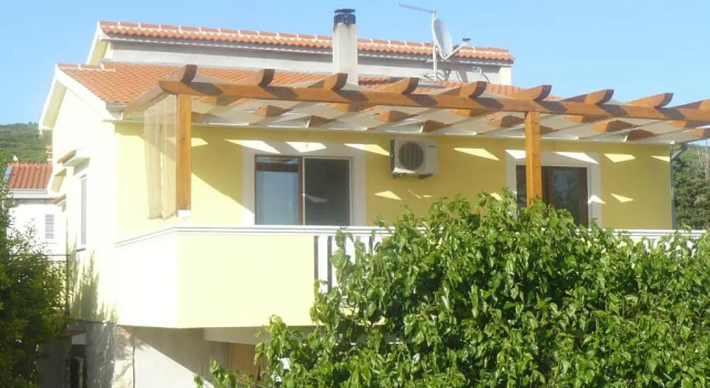 Apartments Gasparovic, Book Apartment Sukosan Zadar County, near Makarska Beach
