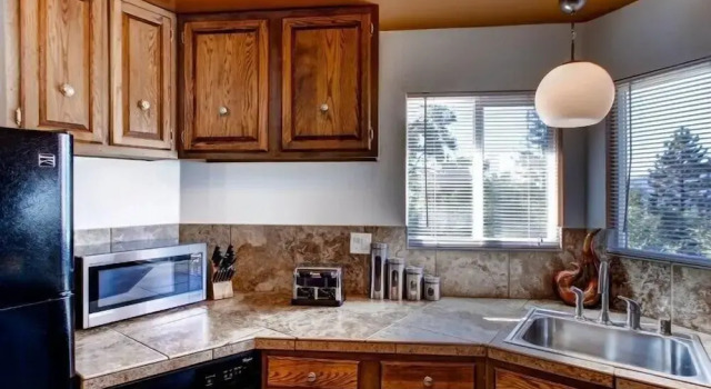 Номер Standard Scenic Wonders Harmony Hilltop 3 Bd