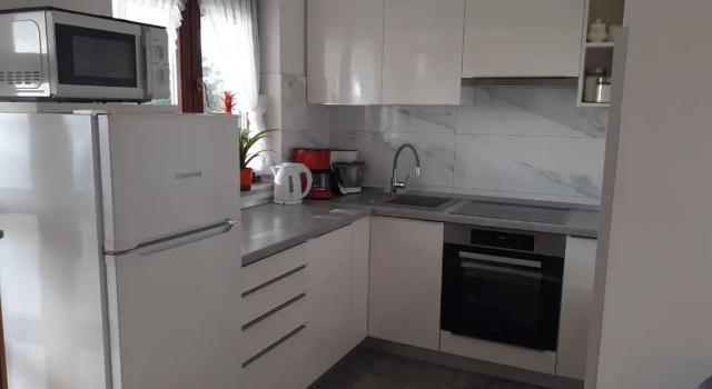 Апартаменты Apartments Lora