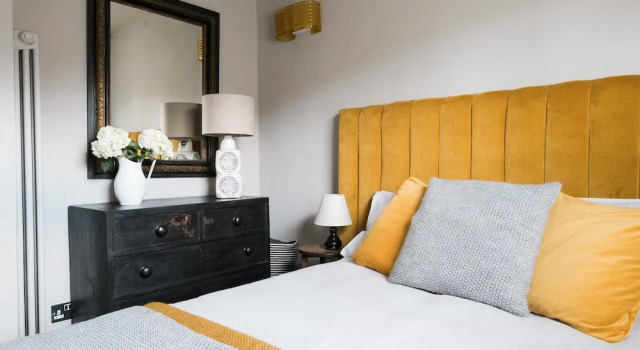 Elegant 1BR Flat in Marylebone, Забронировать Отель Отели Лондона 4 звезды, рядом с Театр под открытым небом в Риджентс-парке, 4*