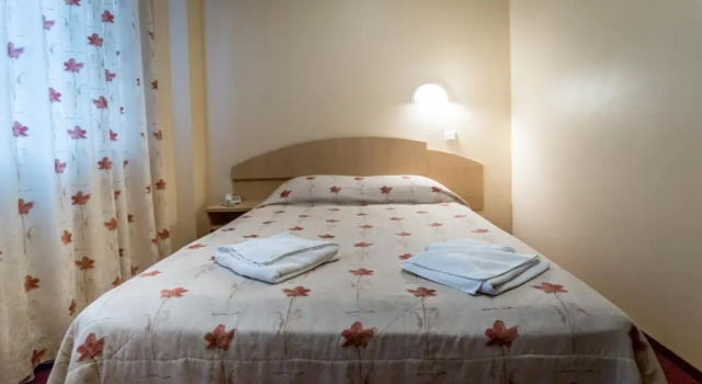 Номер Standard ARIBĖ Hotel Klaipėda, Free Parking