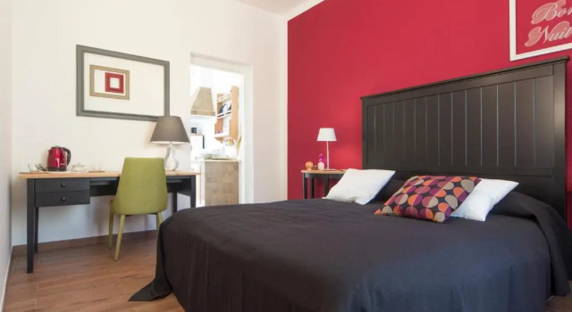 Апартаменты Superior Il Sogno Apartments