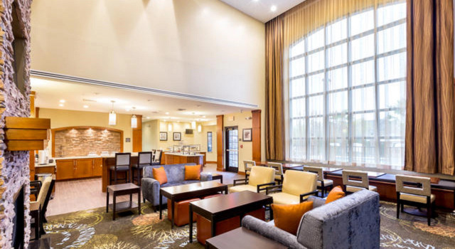 Staybridge Suites College Station by IHG