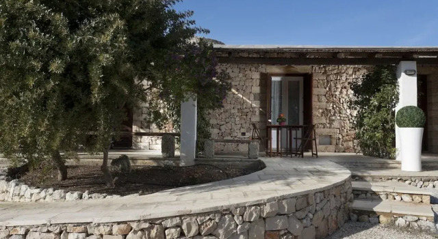 Студия Borgo del Sole Salento