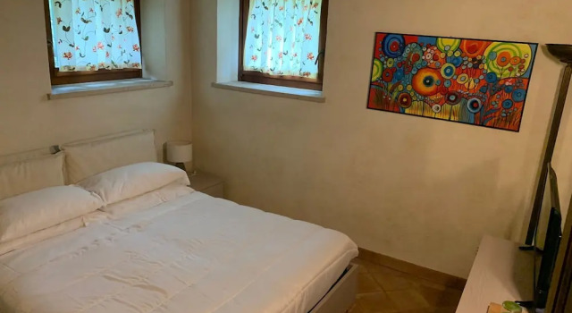 Семейный номер Standard B&B Casale la Meridiana