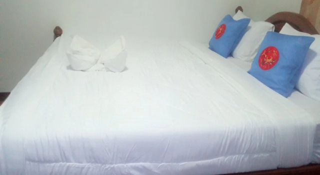 Номер Standard Nantawan House