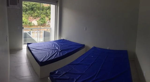 Residencial Agatha - 10 pessoas, Забронировать Отель Итапема Санта-Катарина