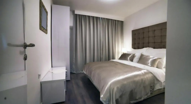 Casa V Luxury Apartments