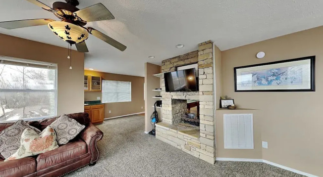 Brown Bear Chalet by Jackson Mountain Rentals