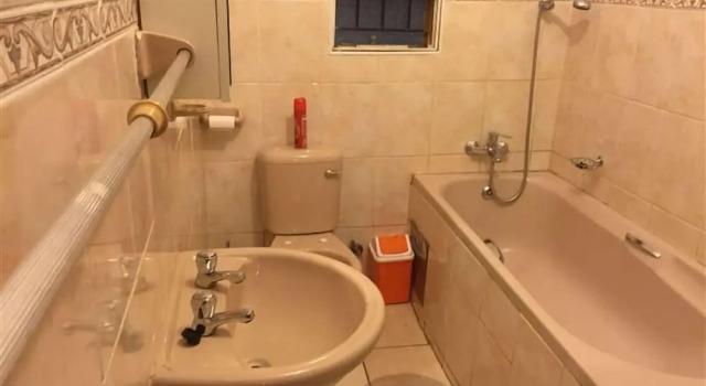 Двухместный номер Standard c 1 комнатой Overflow Guest House