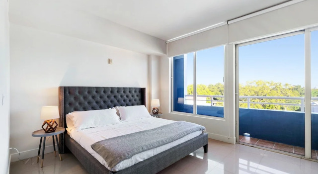 CocoStyle Loft Apartments by SV Rentals, Reservar Apartamento Coconut Grove Miami Beach