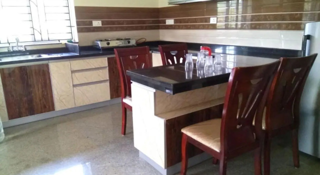 Aikya, Varaa Hotelli Mangalore Bangalore