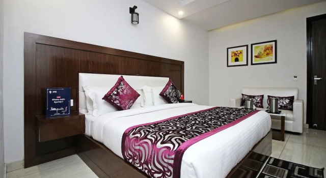 OYO 9451 Hotel Prem Ratna, Rezervovat Hotel Déhrádún Uttarakhand