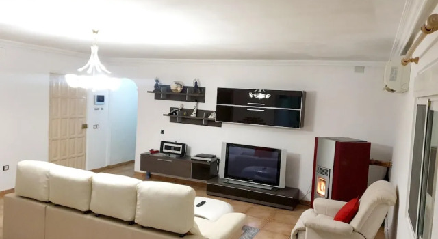 Villa With 3 Bedrooms in Linares, With Private Pool and Wifi, Book Villa Sommerhuse i Jaen, Hytte