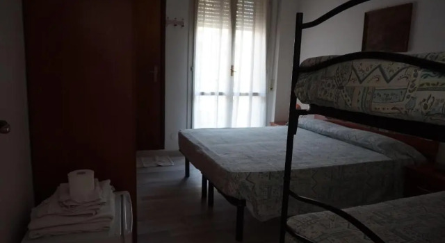 Номер Standard Hotel Daria