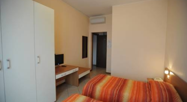 Hotel Rosa