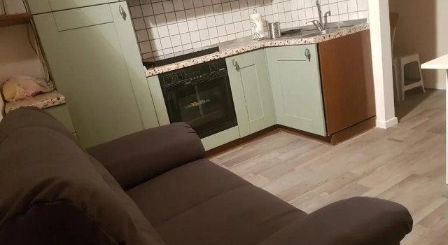 Апартаменты Sweet Apartment Suite Castelmerlo