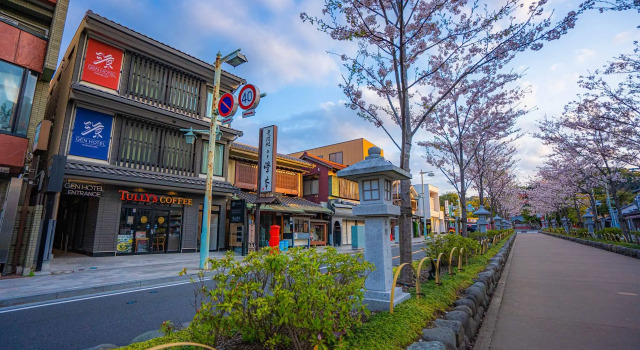 Gen Hotel Kamakaura