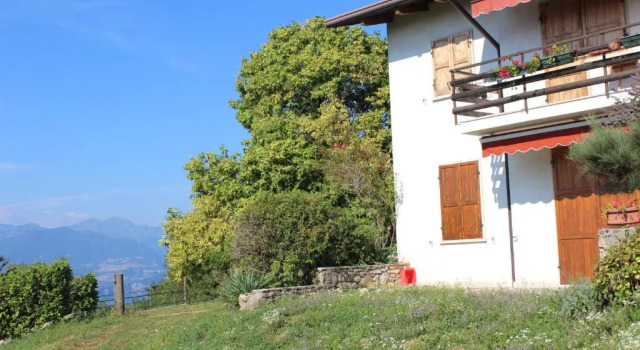 Casa Bella Vista, Prenota Hotel Hotel a Veneto con parcheggio, Parcheggio