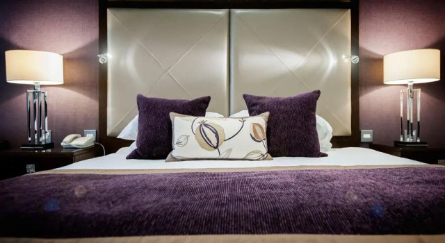 Семейный номер Standard Seamill Hydro Hotel