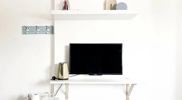 Aurora Court Service Apartment, Забронировать Апартаменты/квартира Апартаменты штата Пинанга, Апартаменты/квартира