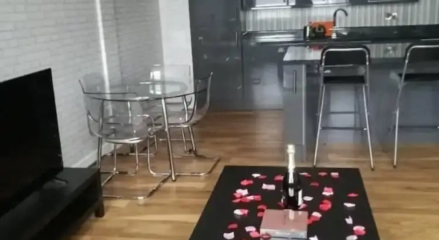 Apartament Manhattan Heights 1
