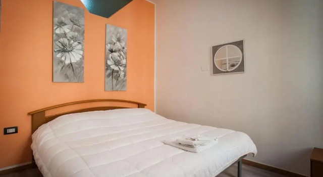 Апартаменты Apartment Cavour 68