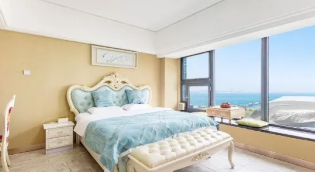 Sea Dream Seaview Hotel (Zhongshan Square Venice Water City), Rezerwuj Hotel Zhongshan 
