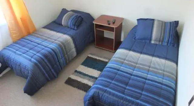 Residencial Amanda, Забронировать Отель Пуэрто-Монт Carretera Austral, рядом с El Paseo Pier