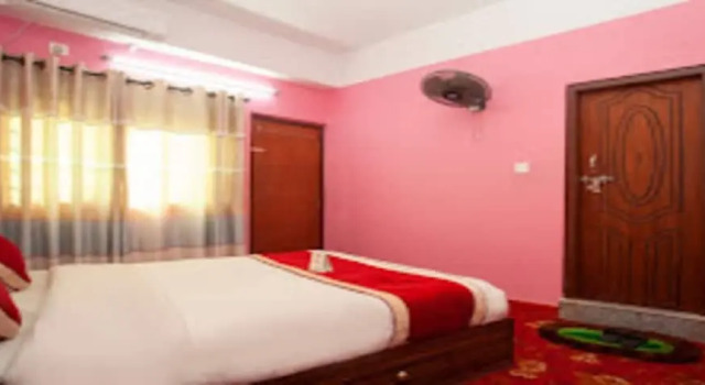 MeroStay 254 Hotel G